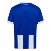 Maglia ufficiale Hertha BSC Casa 2024-25 per Uomo